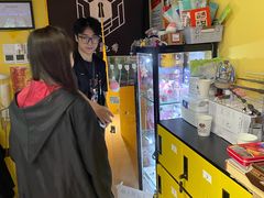 -谜盒子奇幻密室(南屏店)
