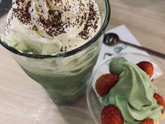 -松上茶屋(康庄南街店)