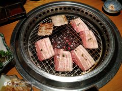 黑山五花肉-本寻烧肉酒场(双井店)