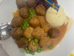 -宜家·瑞典风味餐厅(北京西红门店)