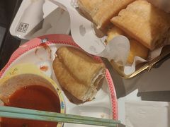 -江边城外烤全鱼(汉光百货店)