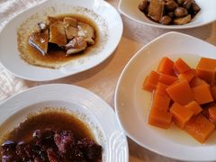 -喜来登由由大酒店九州膳坊中餐厅
