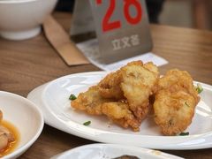 -立文冬·鲜活面(杭州太合商业中心店)