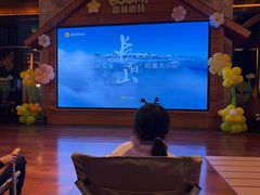 -长白山万达锦华套房酒店