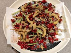 -玉玲珑·里舍(万象城店)