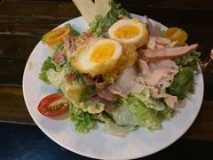 -Lingo西餐厅(仙乐斯广场店)