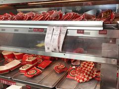 -塔斯汀中国汉堡(横岗志健广场店)