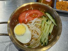 -哈哈碳都·牛肋条无限自助烤肉(台江万达店)