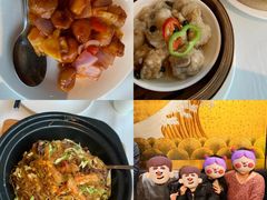 -皇朝尊会(龙之梦大酒店)