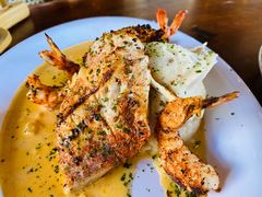 -阿甘虾餐厅(Maui)