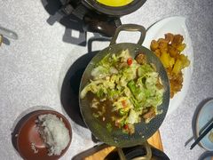 -白鹿江西餐厅(北师大店)