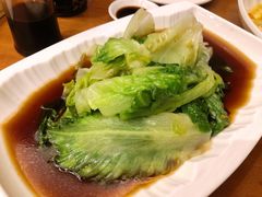 豉油生菜-四季暖堂·融合江浙菜(N1955创业园店)