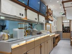 -小满手工粉(北京来福士店)