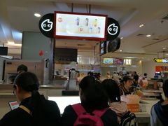 -CoCo都可(虹口龙之梦店)