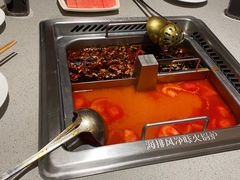 -海底捞火锅(吴中路店)