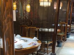 -老平安农家菜(平安店)