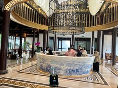 -乌镇枕水度假酒店
