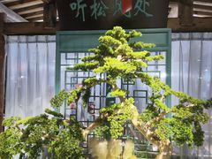 -渝乡辣婆婆·川菜 水煮鱼(中山西路店)
