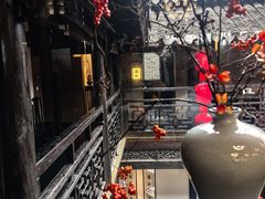 -二泉园老菜馆·百年无锡菜