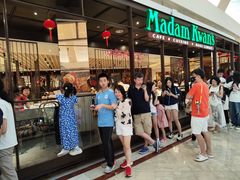 -关夫人餐厅(阳光广场店)