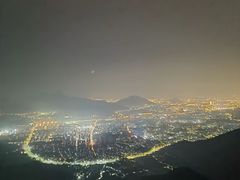 -大罗山风景区