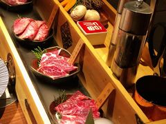 -牛道·和牛九食(市府恒隆广场店)