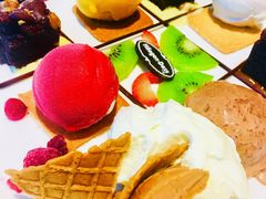 巧克力连连看-哈根达斯(虹口店)
