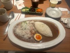 -CURRY YA 熟成咖哩專門店(深圳湾万象城店)