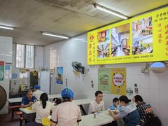 -津品味小吃(大学湾店)