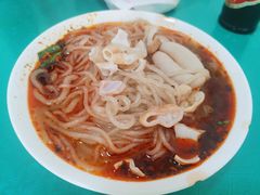 红油肥肠粉-甘记肥肠粉(马鞍北路店)