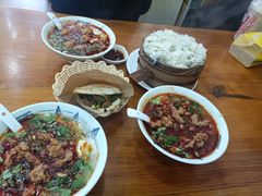 -豆相识•九九豆腐脑(牛咡桥店)