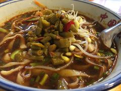 酸辣面-秦之味·陕西特色面馆(北门外大街店)