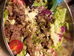 农夫沙拉-机器人火炉披萨