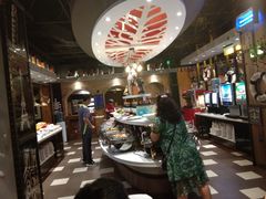 -好伦哥比萨烤肉自助(马家堡店)