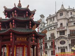 -汕头市小公园