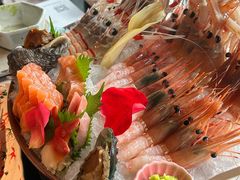 -花潮料理艺食馆(SM新生活广场店)