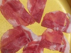 -一绪に寿喜烧(虹悦城店)