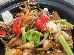-八仔大富楼·河鲜(西江店)