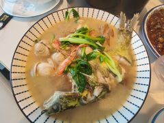 -丫丫蟹庄·苏式园林农家乐·阳澄湖大闸蟹(阳澄湖莲花岛店)