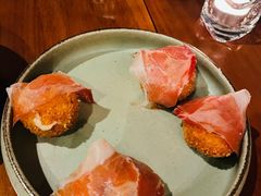 -Laures·月桂西班牙碳烤餐厅(十尚坊店)