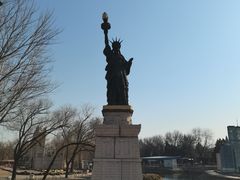 -北京世界公园