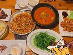 法式牛腩煲-日出青木