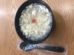 醉豆花-煎饼记(长虹路民发广场店)