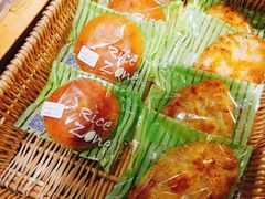-RiceZone乐食尊纯米面包坊(望京店)