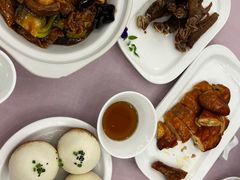 -顺风江南宴(静安大融城店)