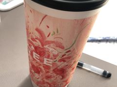 -霸王茶姬(上海静安大悦城店)