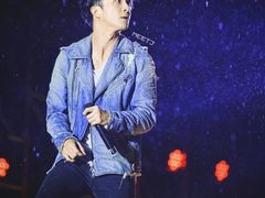 -南京奥林匹克体育中心-体育馆