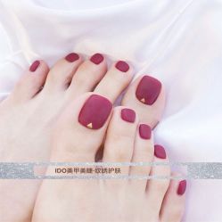 -IDO美甲美睫