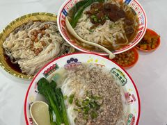 -吴一川牛腩粉(西村店)