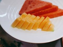 -大鸭梨烤鸭(枣园店)